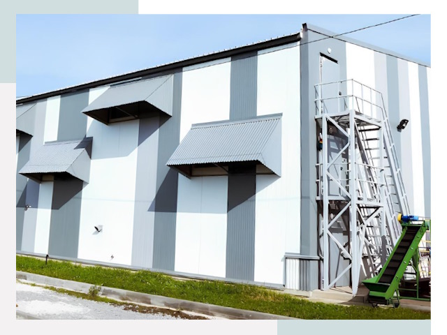 Строительство овощехранилищ от 609 руб. в Псков