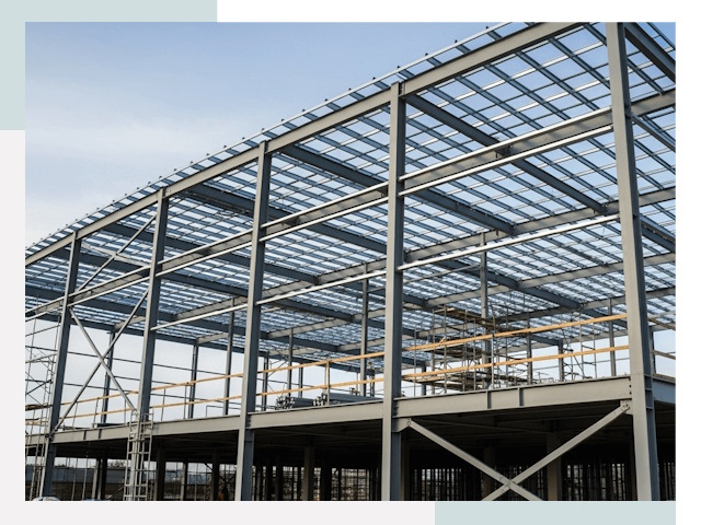 Строительство заводов под ключ от 609 руб. в Псков