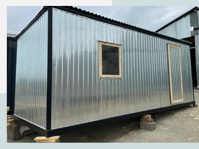 Блок-контейнеры от 609 руб. в Псков и Псковская область