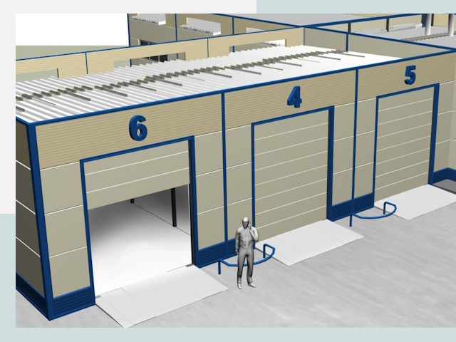 Строительство автомоек от 609 руб. в Псков