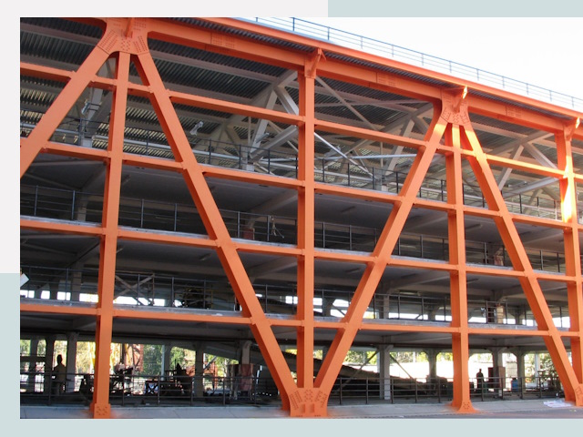 Многоуровневые паркинги в Псков от 609 руб.