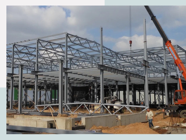 Генеральный подряд в Пскове