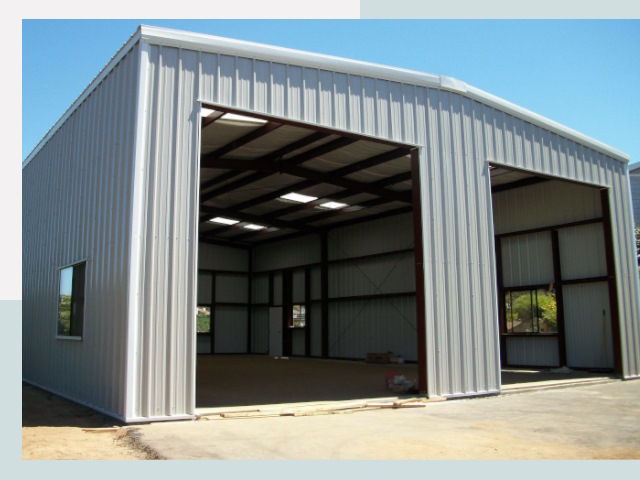 Металлические склады от 609 руб. в Псков и Псковской области