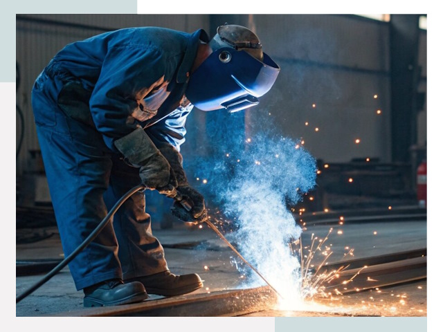 Профессиональные сварочные работы от 609 руб. в Псков